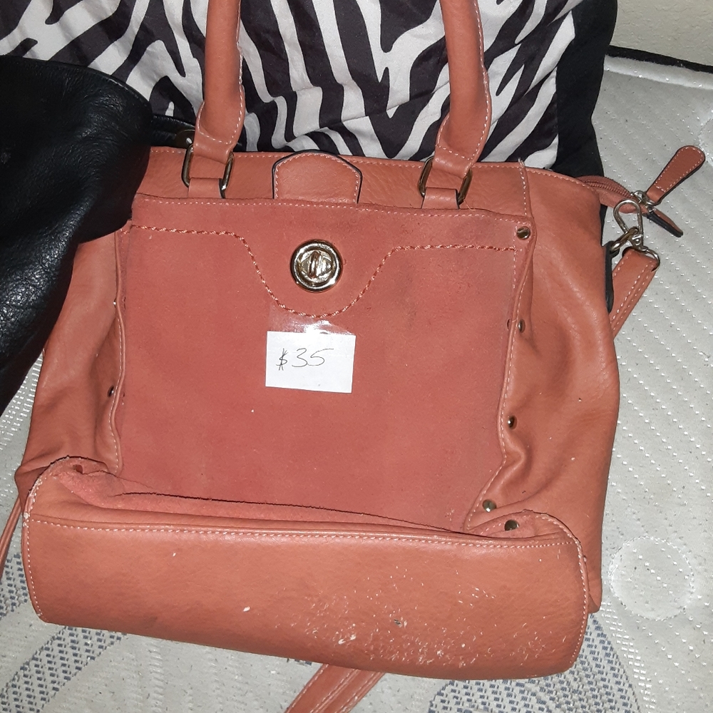 Simply noelle purse